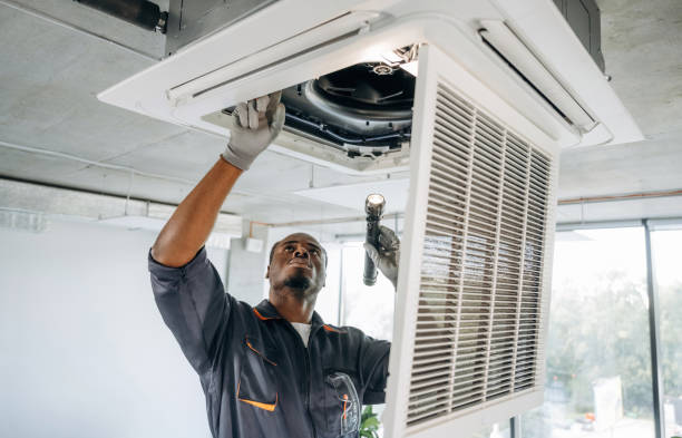 Licensed Hvac service in Walled Lake, MI - FH HVAC