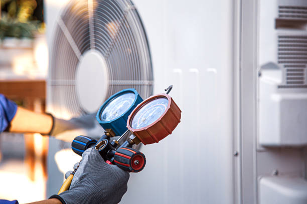 Affordable Hvac solutions in Walled Lake, MI